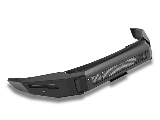 Barricade HD Modular Front Bumper (19-23 Ranger)