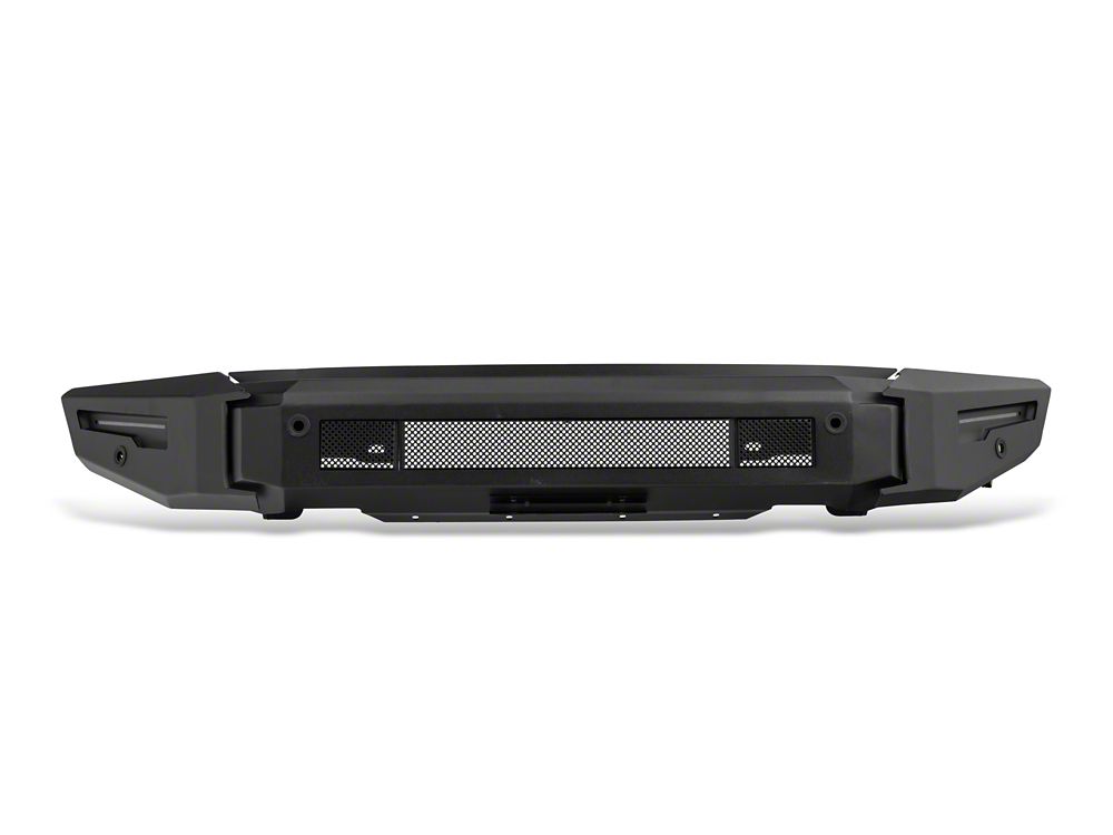 Barricade HD Modular Front Bumper (19-23 Ranger)