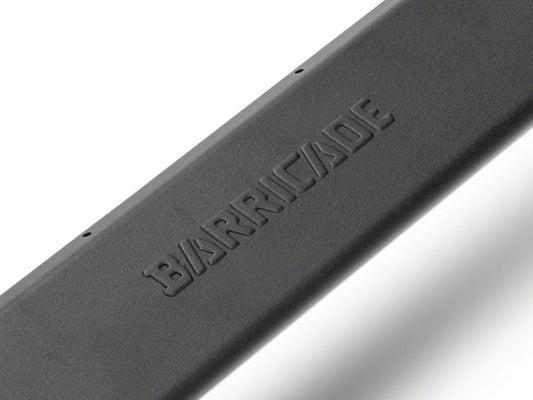 Barricade HD Overland Drop Side Step Bars (19-25 Ranger SuperCrew)