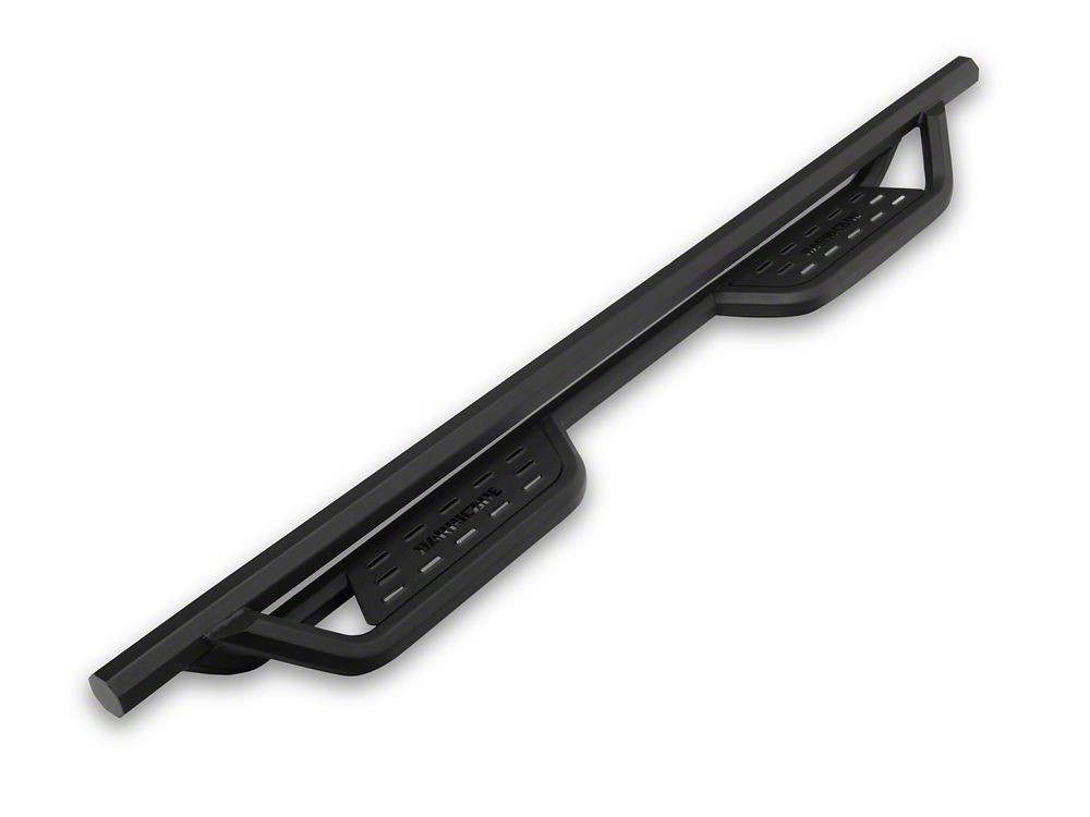 Barricade TCX Drop Side Step Bars (19-23 Ranger SuperCrew)