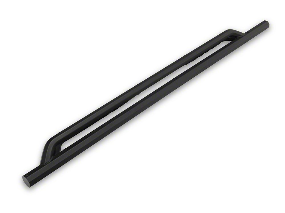Barricade TCX Drop Side Step Bars (19-23 Ranger SuperCrew)