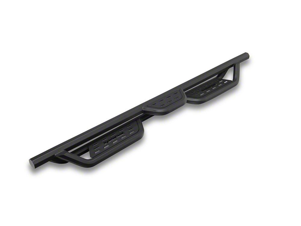 Barricade TCX HD Drop Side Step Bars (19-23 Ranger SuperCrew)
