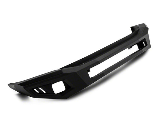 Barricade HD Off-Road Front Bumper with LED Fog Lights (19-23 Ranger)
