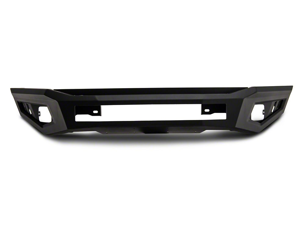 Barricade HD Off-Road Front Bumper with LED Fog Lights (19-23 Ranger)