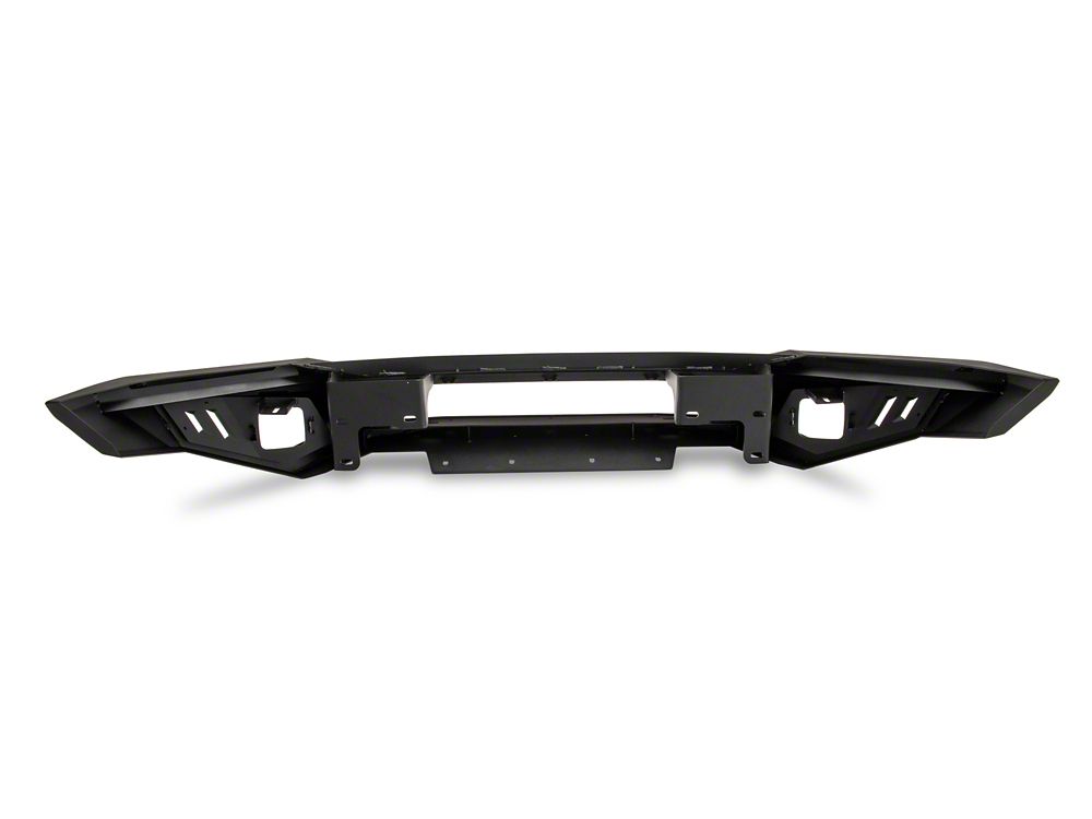 Barricade HD Off-Road Front Bumper with LED Fog Lights (19-23 Ranger)