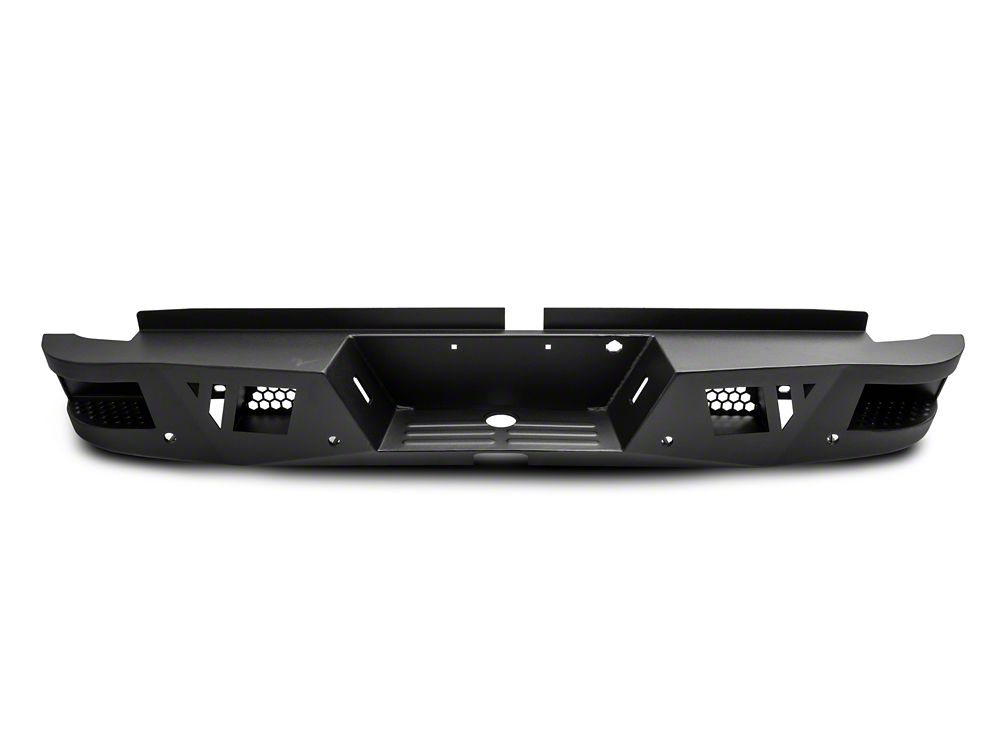 Barricade Extreme HD Rear Bumper (19-23 Ranger)