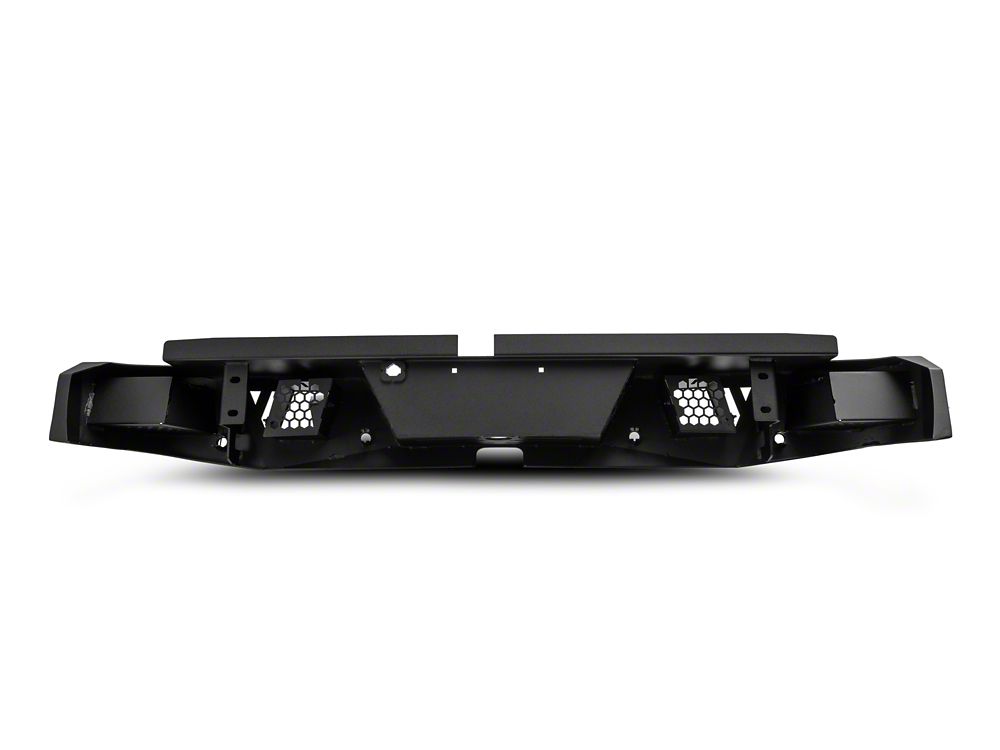 Barricade Extreme HD Rear Bumper (19-23 Ranger)