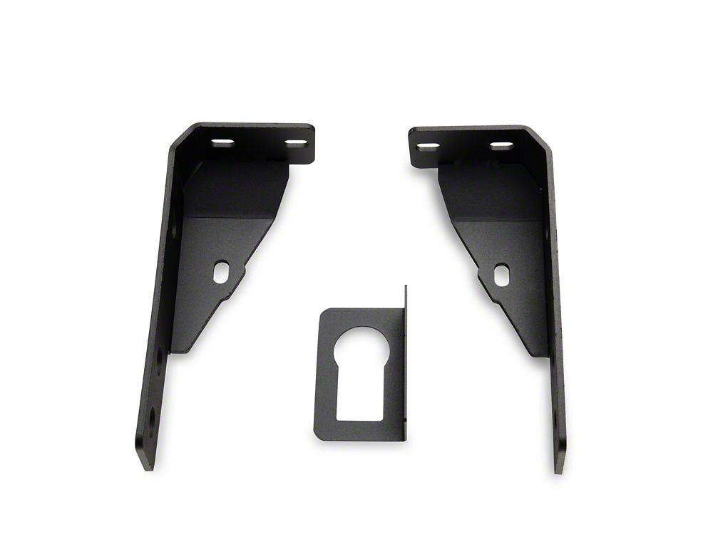 Barricade Extreme HD Rear Bumper (19-23 Ranger)