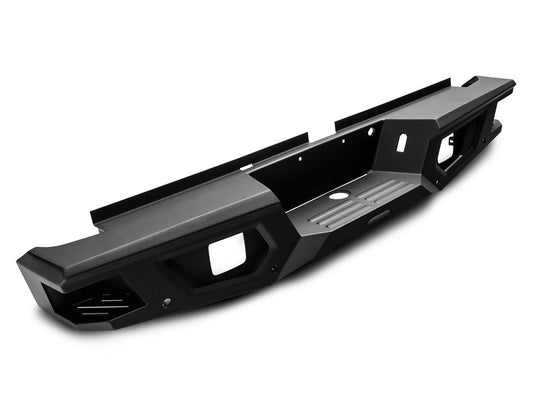 Barricade HD Off-Road Rear Bumper (19-23 Ranger)