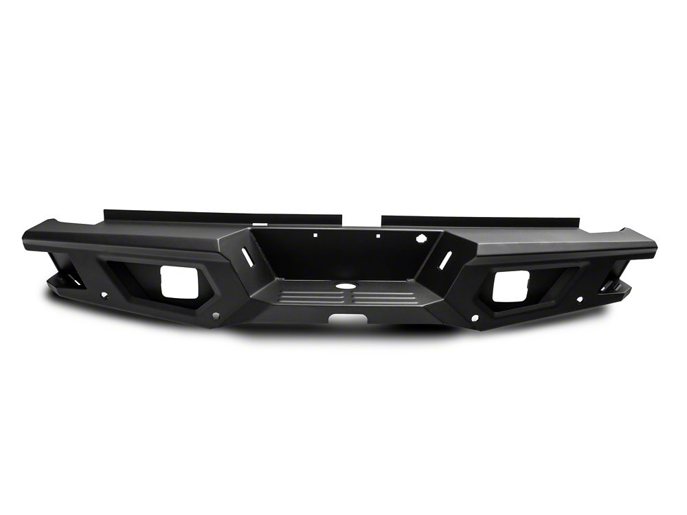Barricade HD Off-Road Rear Bumper (19-23 Ranger)
