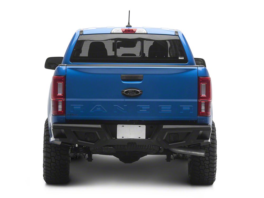 Barricade HD Off-Road Rear Bumper (19-23 Ranger)