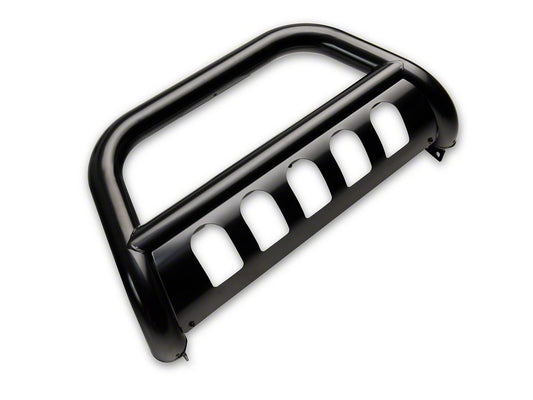 Barricade 3-Inch Bull Bar; Black (19-23 Ranger)