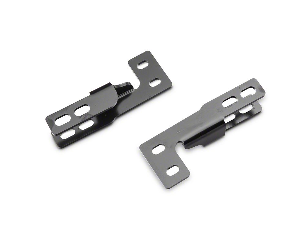 Barricade 3-Inch Bull Bar; Stainless Steel (15-22 Canyon)