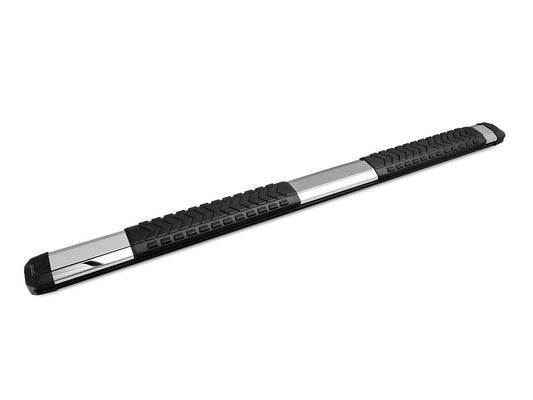 Barricade 5-Inch Aluminum Side Step Bars (15-22 Canyon Crew Cab)