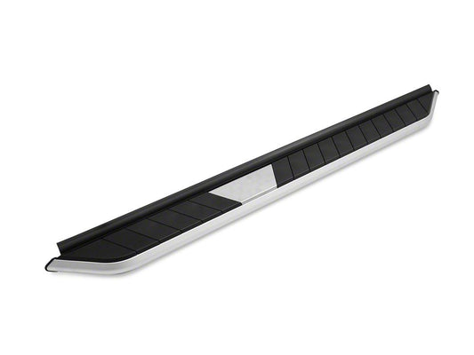 Barricade Aluminum Running Boards (15-22 Canyon Extended Cab)