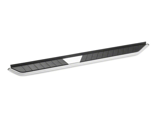 Barricade Aluminum Running Boards (15-22 Canyon Crew Cab)