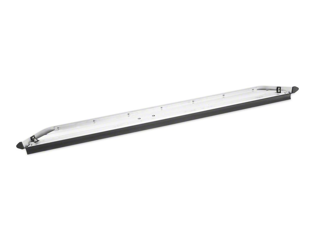 Barricade Aluminum Running Boards (15-22 Canyon Crew Cab)