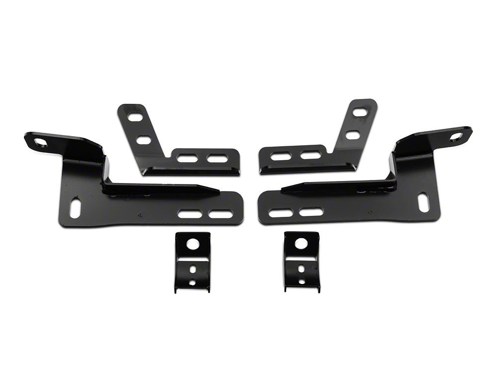 Barricade 3.50-Inch Oval Bull Bar with Skid Plate; Stainless Steel (11-19 Sierra 2500 HD)