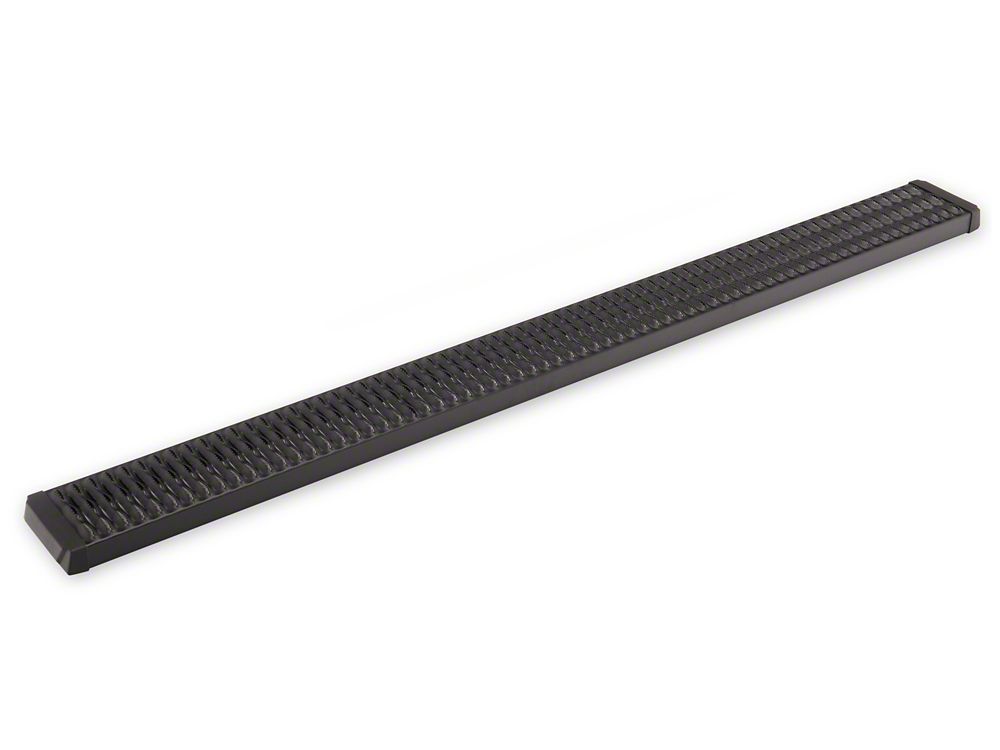 Barricade XD Running Boards (20-25 Sierra 2500 HD Crew Cab)