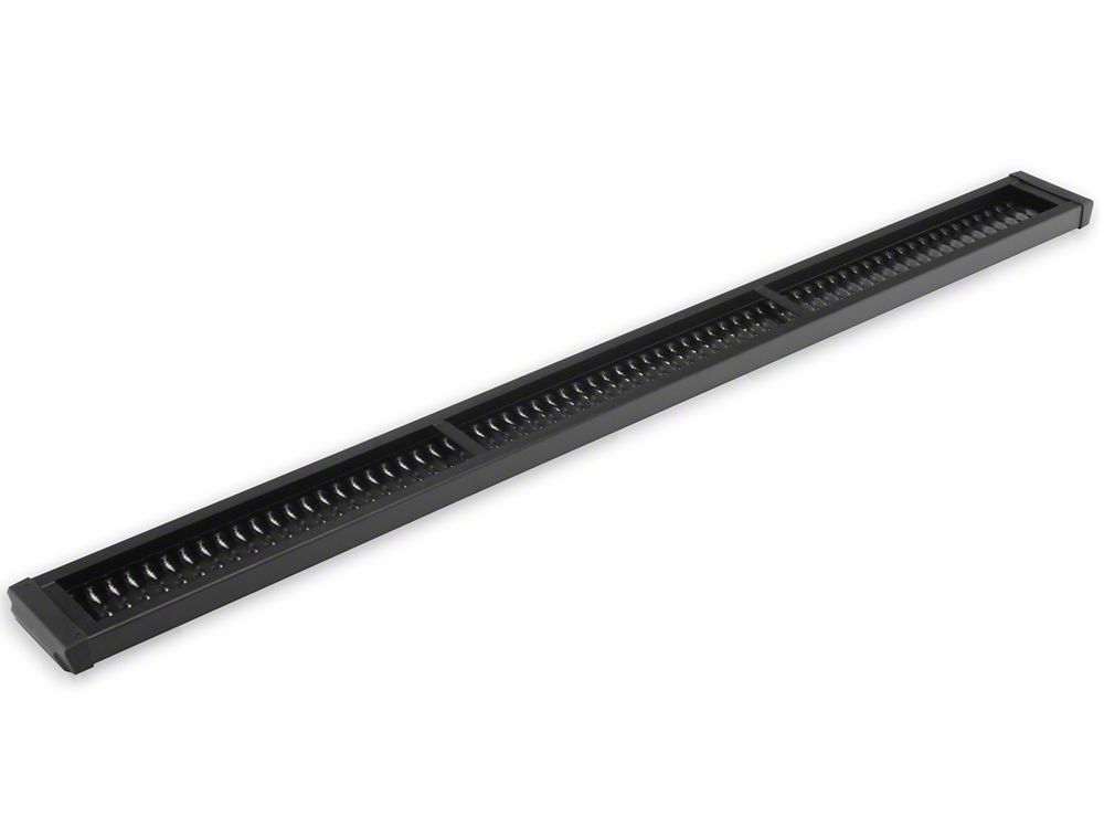 Barricade XD Running Boards (20-25 Sierra 2500 HD Crew Cab)