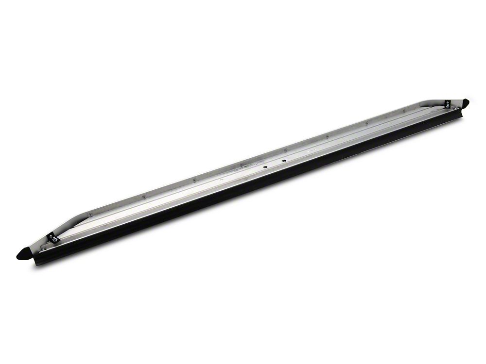 Barricade Aluminum Running Boards (10-24 RAM 2500 Mega Cab)