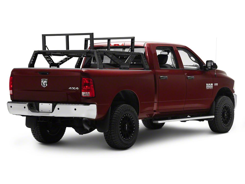 Barricade Rack Topper for Barricade HD Overland Rack Only (94-24 RAM 2500 w/ 6.4-Foot Box)