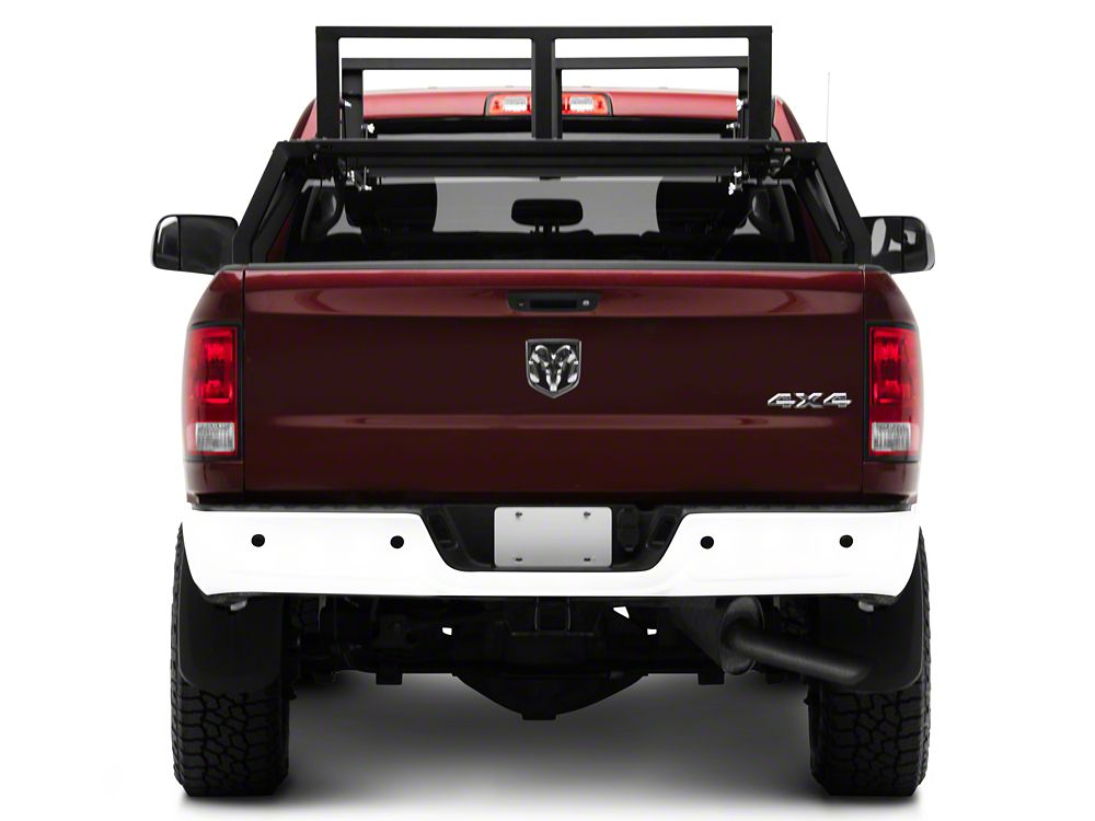 Barricade Rack Topper for Barricade HD Overland Rack Only (94-24 RAM 2500 w/ 6.4-Foot Box)