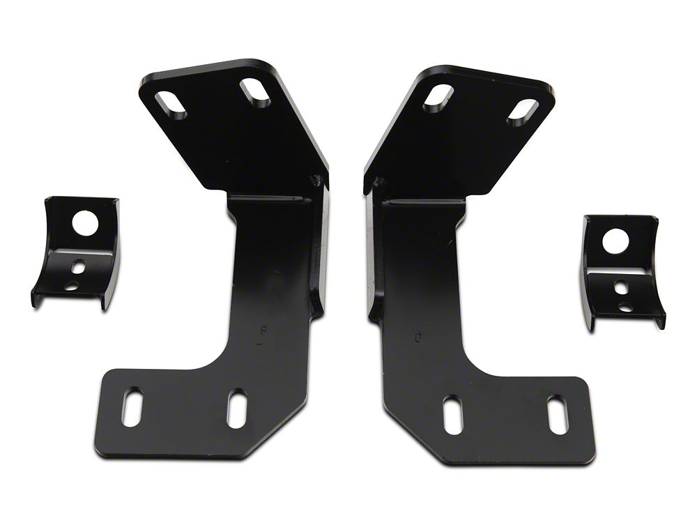 Barricade 3.50-Inch Oval Bull Bar with Skid Plate; Stainless Steel (10-18 RAM 2500)