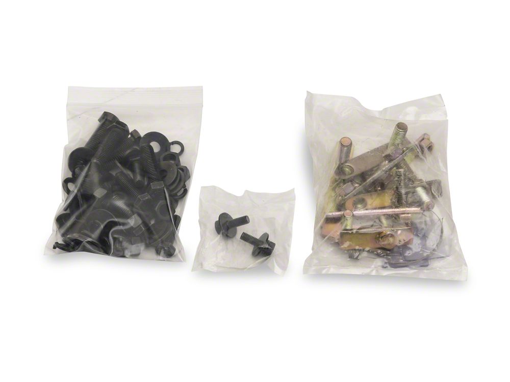 Barricade 3-Inch Side Step Bars; Stainless Steel (10-24 RAM 2500 Mega Cab)