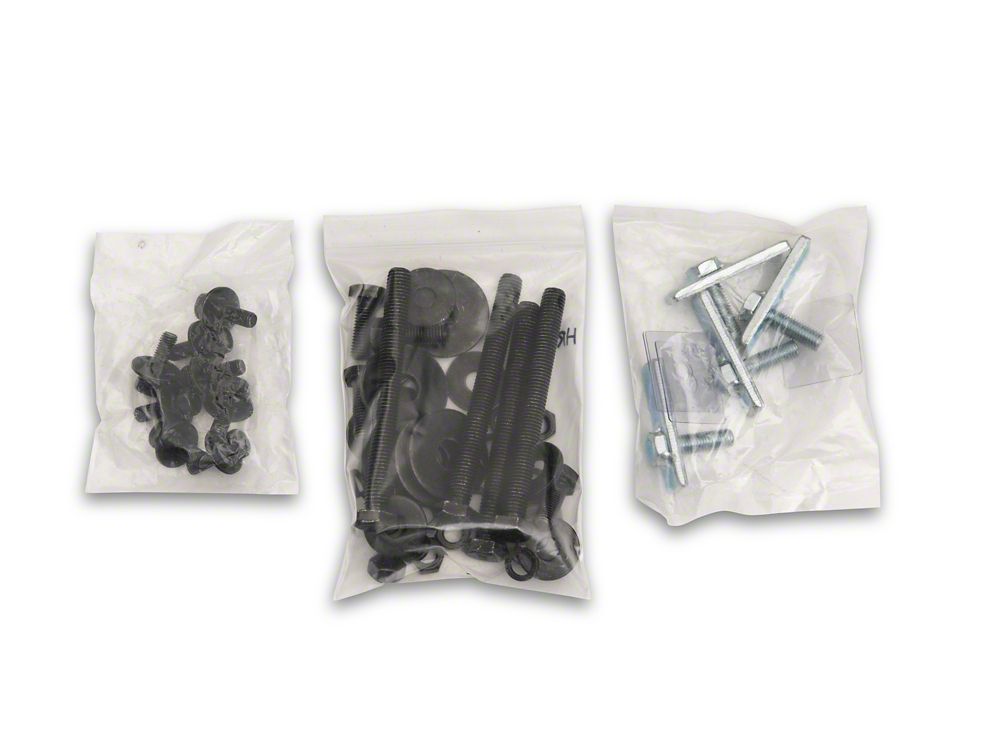 Barricade 4-Inch Oval Straight End Side Step Bars; Stainless Steel (03-09 RAM 2500 Quad Cab)