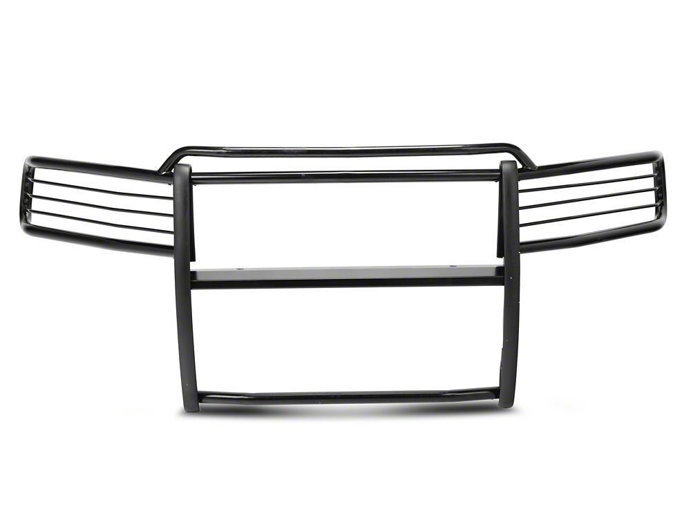 Barricade Grille Guard; Black (03-05 RAM 2500)
