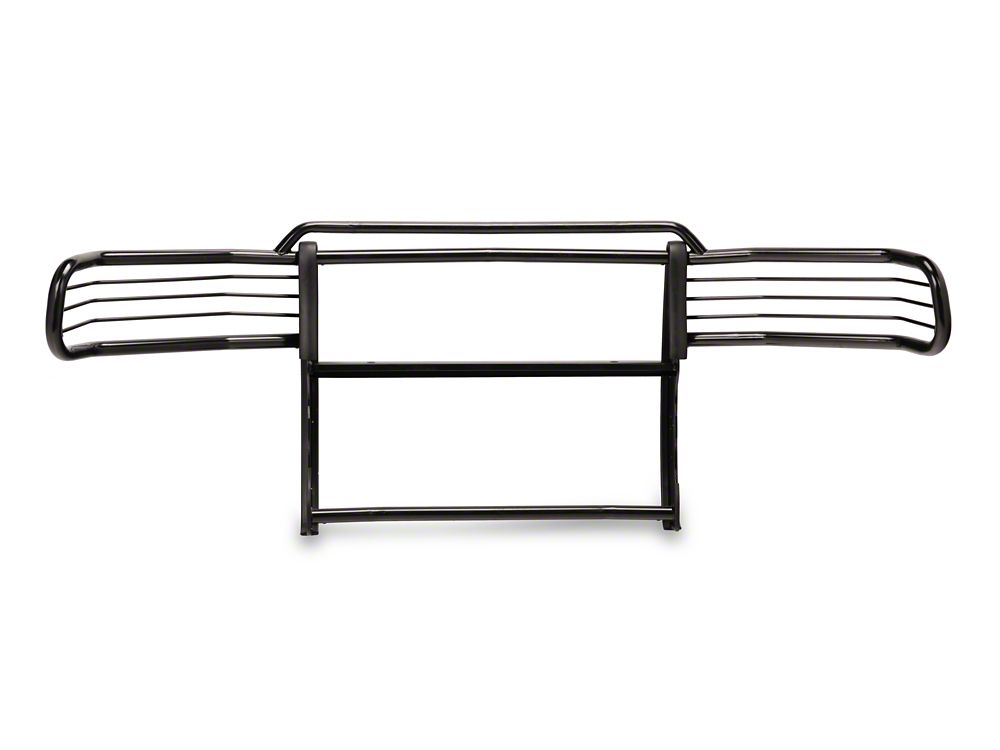 Barricade Grille Guard; Black (03-05 RAM 2500)