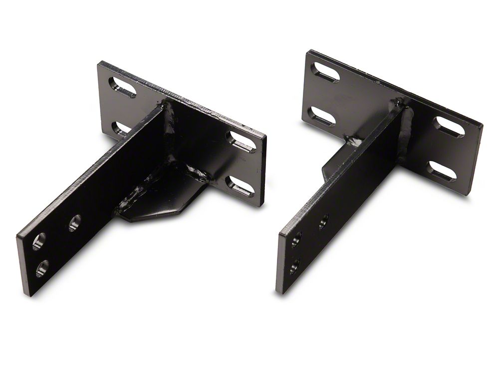 Barricade Grille Guard; Black (03-05 RAM 2500)