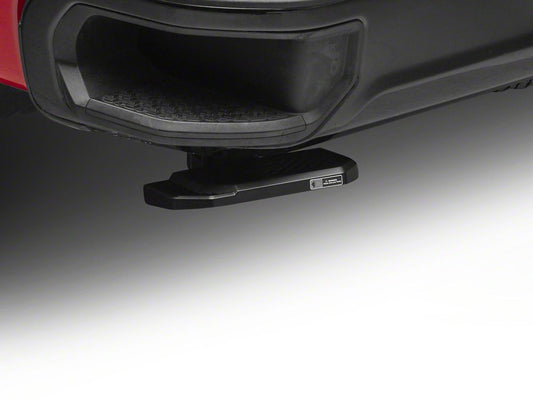 Barricade Bed Corner Step (20-25 Silverado 2500 HD)