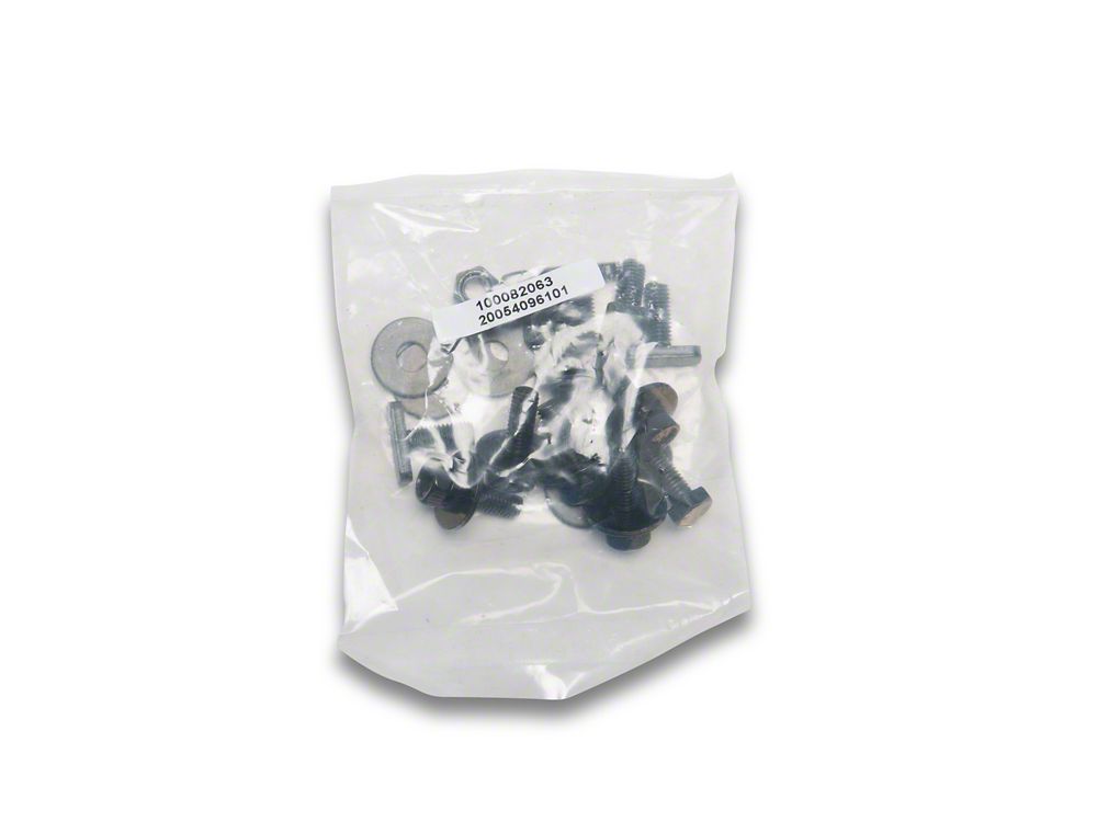 Barricade Bed Corner Step (20-25 Silverado 2500 HD)
