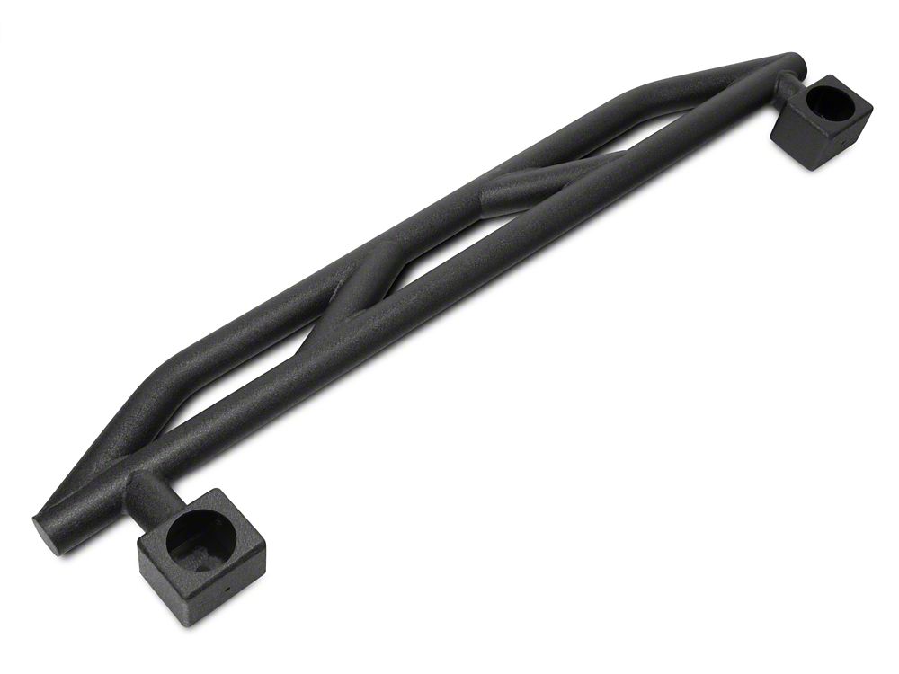 Barricade Rock Sliders (07-18 Jeep Wrangler JK 2-Door)