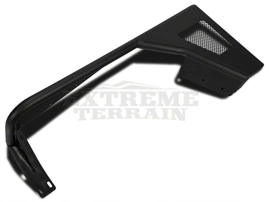 Barricade Front Fender (87-95 Jeep Wrangler YJ)