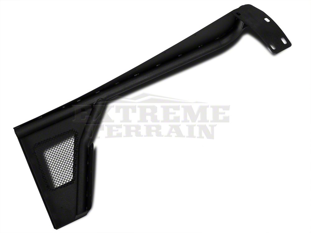 Barricade Front Fender (87-95 Jeep Wrangler YJ)