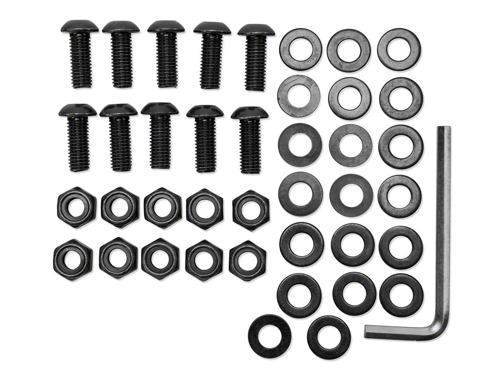 Barricade Extreme HD Rock Sliders; Textured Black (97-06 Jeep Wrangler TJ, Excluding Unlimited)