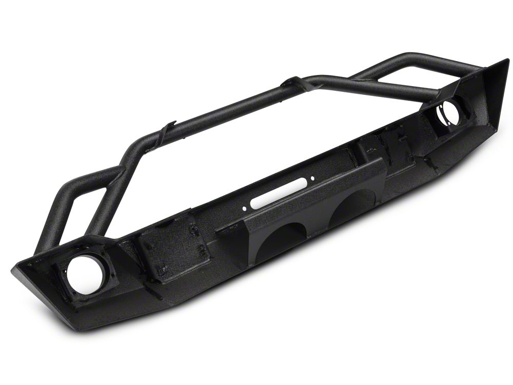 Barricade Extreme HD Front Bumper (18-25 Jeep Wrangler JL)