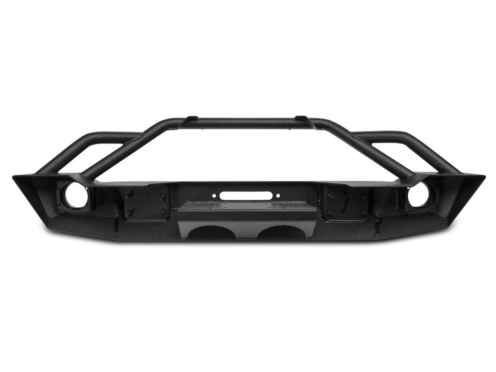 Barricade Extreme HD Front Bumper (18-25 Jeep Wrangler JL)