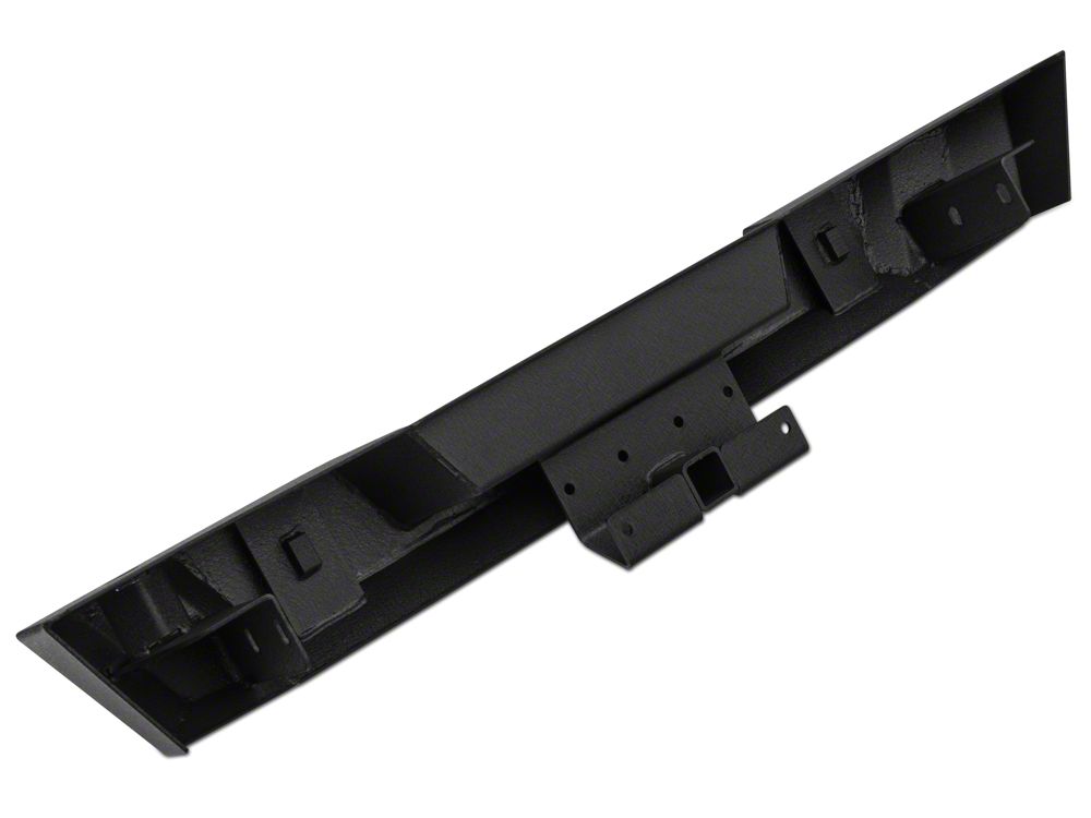Barricade Extreme HD Rear Bumper (07-18 Jeep Wrangler JK)