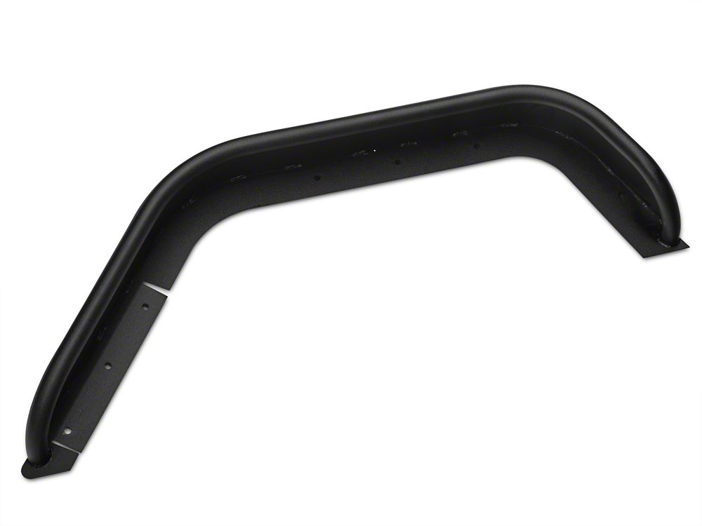 Barricade Tubular Fender Flares with LED Lighting (07-18 Jeep Wrangler JK)
