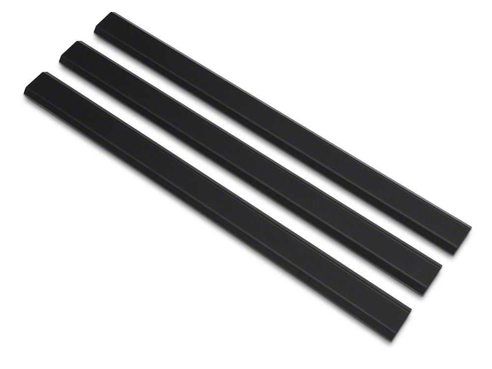 Barricade Removable Hard Top Roof Basket (07-18 Jeep Wrangler JK)