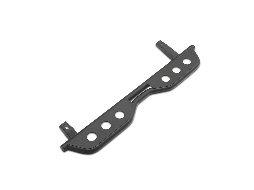 Barricade Extreme HD Rocker Steps (97-06 Jeep Wrangler TJ, Excluding Unlimited)