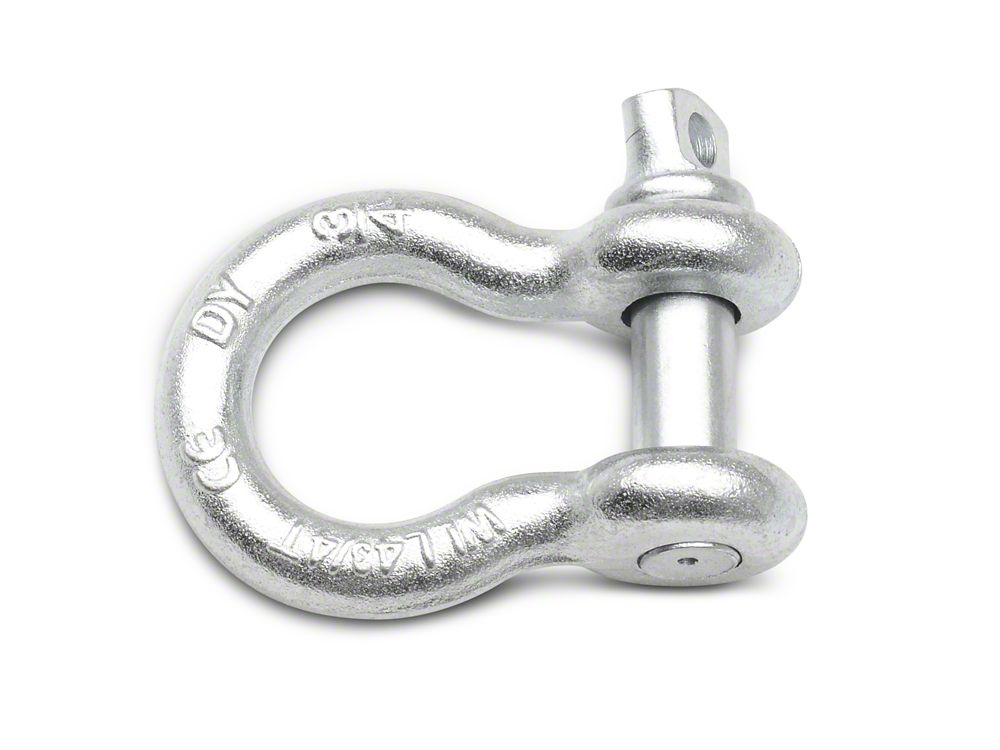 Barricade Adventure HD Front Bumper with D-Rings (87-06 Jeep Wrangler YJ & TJ)