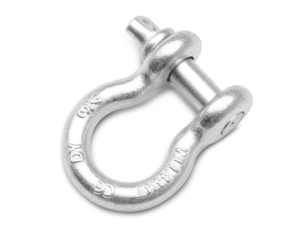 Barricade Adventure HD Front Bumper with D-Rings (87-06 Jeep Wrangler YJ & TJ)