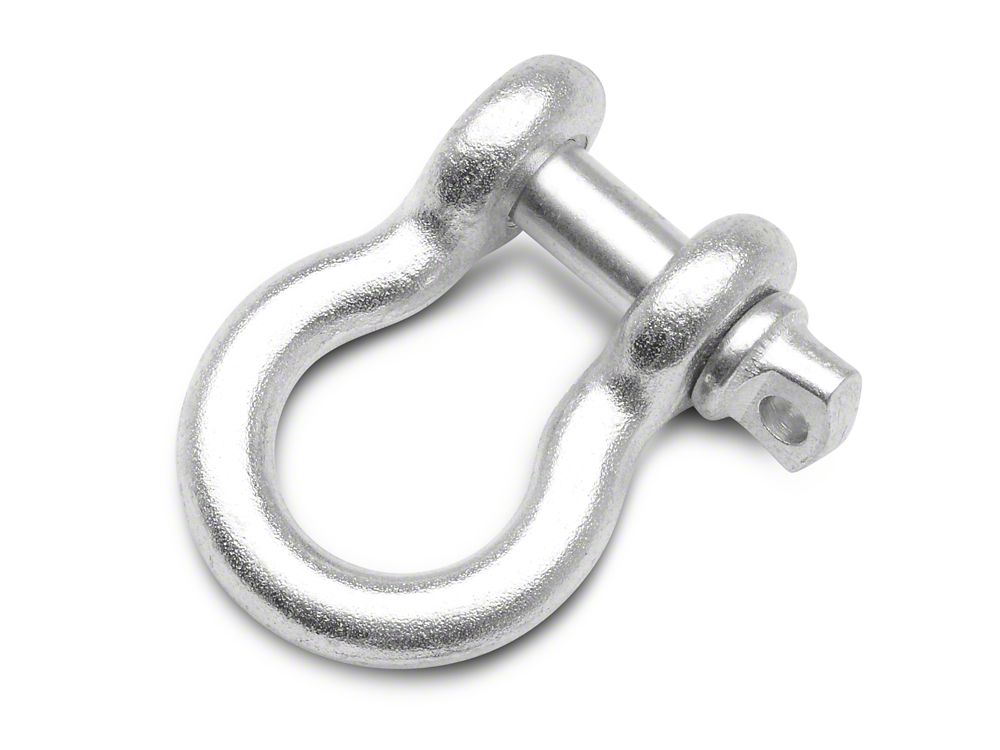 Barricade Adventure HD Front Bumper with D-Rings (87-06 Jeep Wrangler YJ & TJ)