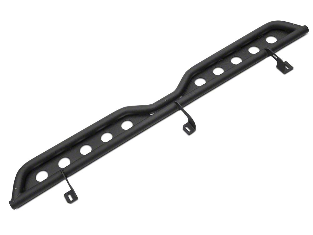Barricade Extreme Heavy Duty Rocker Steps (18-25 Jeep Wrangler JL 4-Door)
