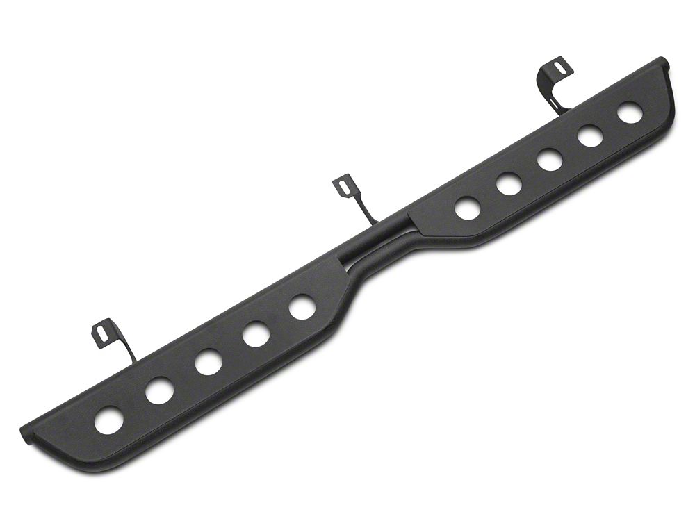 Barricade Extreme Heavy Duty Rocker Steps (18-25 Jeep Wrangler JL 4-Door)